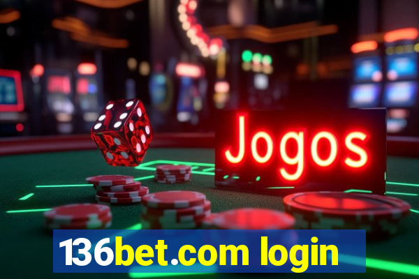 136bet.com login